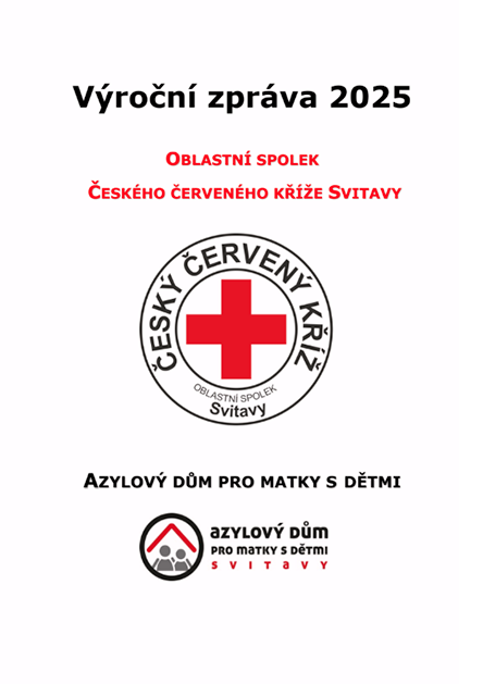 Vyrocni zprava 2025
