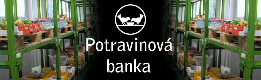 Potravinová banka