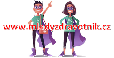 www.mladyzdravotnik.cz